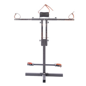 Juguetes <span class=keywords><strong>para</strong></span> Adultos BDSM, Silla <span class=keywords><strong>de</strong></span> Restricción, Detención Criminal <span class=keywords><strong>de</strong></span> Esclavos, Accesorios Sexuales, Herramientas <span class=keywords><strong>para</strong></span> Arrodillarse Forzado, Levanta Tu Trasero, Azotes - Product Image 4