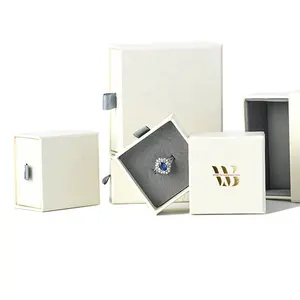 Gepäck verpackungen Mini Super Boite Bijoux Colliers Karton Dubai Factory Botes Emballage Style Sonnenbrille Damen Farry Geschenk