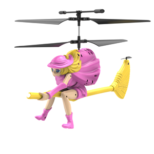 Dwi Dowellin <span class=keywords><strong>2025</strong></span> Mới 3.5 Kênh Điều Khiển Từ Xa Bay Phù Thủy Máy Bay Trực Thăng 2.4G Độ Cao Giữ Bay Máy Bay Trực Thăng Cho Trẻ Em Quà Tặng - Product Image 2