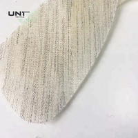 Rouleau de tête de manchon de couture pour costumes Support d'épaule Personnaliser la taille et le matériel Accoessioes de vêtement