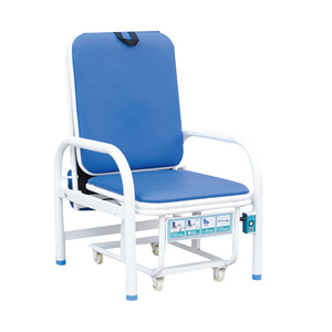 Silla Compartida Mengyuan, Silla Plegable, Cerradura Inteligente con Código QR para Hospital, Cerradura Bluetooth, Uso Doméstico - Product Image 1