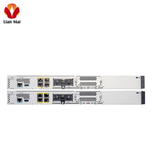 Routeur Ethernet Gigabit <span class=keywords><strong>Cisco</strong></span> Catalyst 8200L C8200L-1N-4T avec pare-feu, QoS, VPN, VoIP, ports WAN - Plateforme de périphérie filaire - Product Image 2