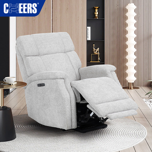 Manwah cổ vũ thiết kế mới nhất Lift ngồi có thể ngả ghế Sofa ghế điện ngồi có thể ngả ghế với chức năng massage cho người già ghế sofa - Product Image 6