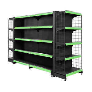 Estantería comercial de buena calidad para exhibir equipos de tienda, estantería usada Tegometall con gran <span class=keywords><strong>precio</strong></span> - Product Image 4