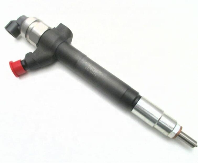 common rail injector diesel fuel injector 095000-5801 095000-5800 6C1Q-9K546-AC 6C1Q9K546AC