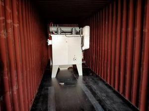 Daf Micro Air Aireation Nano Fine Bubble Difusor Daf Sistema de flotación de aire disuelto Micro Bubble Generator - Product Image 6