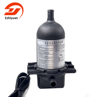500W 1000W 1500W 2000W Chauffe-eau à générateur diesel à circulation automatique 120V 240V Chauffe-chemise d'eau