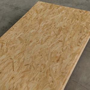 Moins cher <span class=keywords><strong>Osb</strong></span> Platten Langue et rainure <span class=keywords><strong>Osb</strong></span> Feuille 12mm 16mm 18mm <span class=keywords><strong>OSB</strong></span> de Construction - Product Image 6