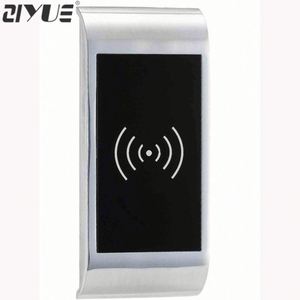 Spa Phòng Tập Thể Dục Golf Điện Tử Chống Thấm Nước Thẻ RFID Khóa Khóa Kỹ Thuật Số Khóa Thẻ Chìa Khóa Phổ Quát EM126 - Product Image 2