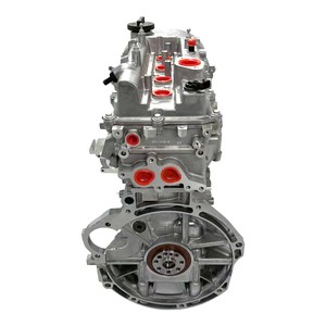 Nuevo Conjunto de Motor de Gasolina G4LD 1.4L de 4 Cilindros y 16 Válvulas DOHC CVVT de Alta Calidad para I30 <span class=keywords><strong>Kona</strong></span> para Ceed Rio OE - Product Image 2