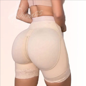 Người bán hàng tốt nhất fajase colombianas eo huấn luyện viên và mông nâng lên fajase reductoras colombianas giữ gìn cao eo quần lót - Product Image 3