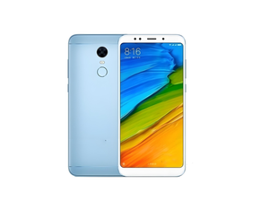 Teléfono Inteligente Redmi 5 Plus para Personas Mayores, <span class=keywords><strong>Pantalla</strong></span> <span class=keywords><strong>Grande</strong></span>, Altavoz Potente - Product Image 2