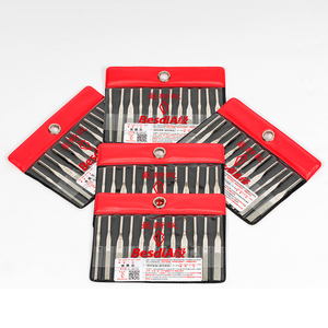 Kim Cương Mài Saw Tập Tin Thiết Lập/Kim Tập Tin Giá/Cứng Kim Thép Phẳng Tập Tin - Product Image 3