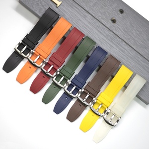 Caoutchouc Silicone femmes bande iwatch <span class=keywords><strong>apple</strong></span> <span class=keywords><strong>watch</strong></span> série 5/4/3 poignet applewatch <span class=keywords><strong>bracelet</strong></span> pour <span class=keywords><strong>apple</strong></span> bande de montre - Product Image 3