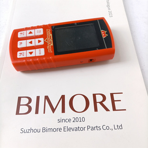 XYT-D01 dell'operatore dell'elevatore tutto In uno con la tastiera multifunzionale i pezzi di ricambio dell'elevatore di progettazione moderna - Product Image 5