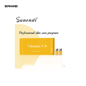 Esencia Facial Profesional con Vitamina C para Aclarar la Piel, Aumentar la Luminosidad, Hidratar, Unificar el Tono, Cuidado Antioxidante, Solución de Belleza Facial - Product Image 3
