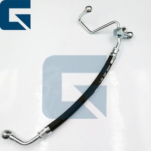 Tuyau de retour de pompe à carburant VOE21470783 21470783 pour moteur D6E - Product Image 3