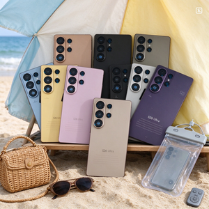 สมาร์ทโฟนยอดนิยม S26 ultra 5G กล้องหลัง HD รองรับสองซิม ราคาประหยัด - Product Image 4