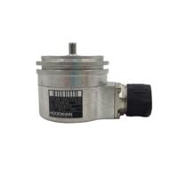 Encodeur rotatif absolu monocycle Hei-denhain ROC 413 8192 EnDat pour CNC