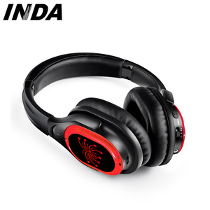 Chất lượng cao DJ im lặng hệ thống âm thanh im lặng Disco tai nghe và máy phát tùy chọn cho bữa tiệc Disco im lặng với ánh sáng Disco - Product Image 3