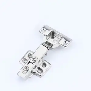 Stainless Steel 201 Furniture Kitchen Cabinet Hinge Pin Installation Shoe Cabinet Hinge