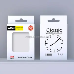 Luxe Bling Gegalvaniseerd Transparant 44Mm Horloge Cover Diamant Saffier Kristal Horloge Case Voor Apple Iwatch 9 8