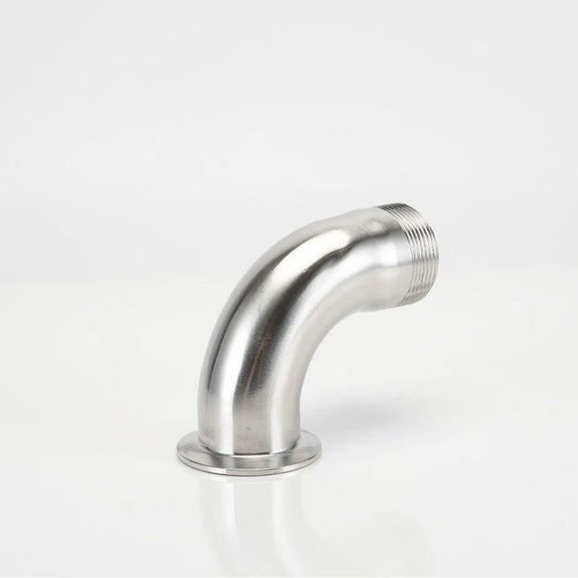 3000# Plumbing Fittings Forged Thread Socket Welded Elbow Stainless Steel Pipe Fittings 90 Degrees Elbow