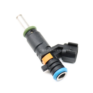 Injecteur de carburant 55562599 pour Chevrolet Cruze Epica Aveo Excelle, pièce de rechange - Product Image 1
