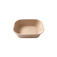 Litière pour chat biodégradable écologique, jetable, anti-fuite, pour hôtel pour chats, refuges, maisons multi-chats