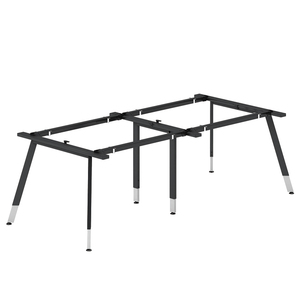 Venta al por mayor Guangzhou <span class=keywords><strong>Berson</strong></span> Factory Hardware Muebles Patas de mesa de acero - Product Image 1