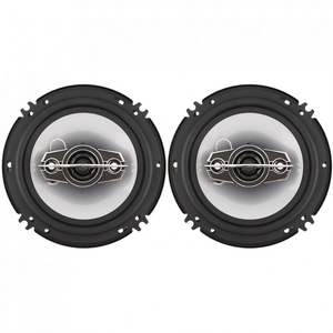 Haut-parleurs de voiture de qualité supérieure fabriqués en Chine, haut-parleurs de voiture de grande taille, haut-parleurs 6x8 pour voiture - Product Image 1