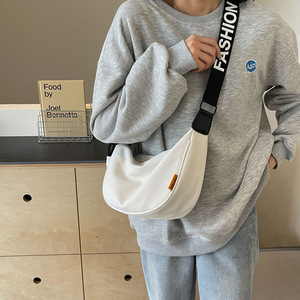 Bolso <span class=keywords><strong>de</strong></span> hombro para mujer, estilo dumpling, elegante y a la moda, novedad 2026, superventas transfronterizo. - Product Image 6
