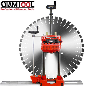 Professionale taglierina elettrica Chaser sega parete scanalatura macchina di taglio essenziale industriale strumento per precisione 220V nominale di taglio - Product Image 3