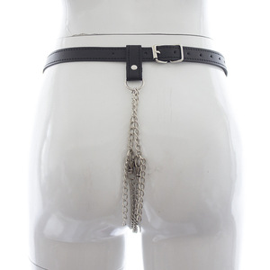 Fashion Female Chain Bondage <strong>Chastity</strong> <strong>Belt</strong> Sexy Bondage Lingerie Underwear <strong>Belt</strong> <strong>for</strong> <strong>Women</strong> - Product Image 3