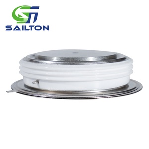 SAILTONブランド カプセルバージョン 高速スイッチングサイリスタ/SCR KF1800A/2500V - Product Image 4