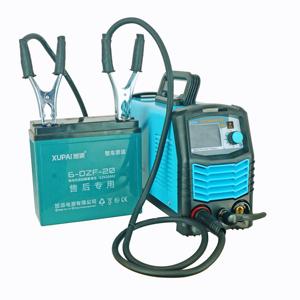 Mini machine à souder <span class=keywords><strong>arc</strong></span> 120a igbt avec fonction de charge de la batterie - Product Image 3