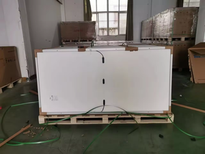 Moduli Solari <span class=keywords><strong>LA</strong></span> <span class=keywords><strong>Trina</strong></span> NEG9R.25 Vertex S+ Tipo N Doppia Classe 425Watt 430W 435W 440W 445W 450W 1762*1134*30 mm Pannello Solare - Product Image 2