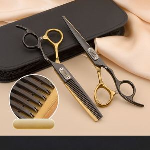Professional Cutting Scissors for Removing 10%-50% of Hair - Product Image 6