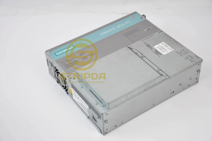 6ES76476CD300KA0 6ES7647-6CD30-0KA0 Boîtier PC embarqué pour le contrôle du système de disjoncteurs PLC - Product Image 5