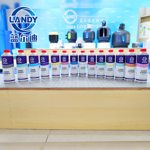 Sellador de Membrana Impermeable Landy 500ml, Adhesivo Fuerte para Rellenar Juntas de Piscinas - Product Image 3