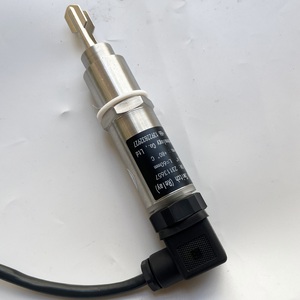 ミニサイズレベルセンサー 振動調整ダイアパソン ホルダー付きスイッチ 水圧レベルトランスミッター - Product Image 4