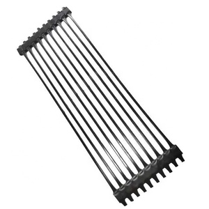 Tăng cường ổn định mặt đất ổn định lưới paver geogrids làm từ nhựa <span class=keywords><strong>PP</strong></span> bền - Product Image 1