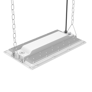 Projecteur LED 300W Haute Luminosité IP65 Anti-Corrosion en Aluminium CRI70 3000-6500K Garantie 5 Ans Usines FL-GKD-AEH2 Haute Luminosité 300W Brillant - Product Image 6
