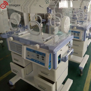<span class=keywords><strong>Incubadora</strong></span> Infantil Versátil <span class=keywords><strong>con</strong></span> Soporte de <span class=keywords><strong>Oxígeno</strong></span> y Temperatura Ajustable, Opción de Uso Veterinario - Product Image 4