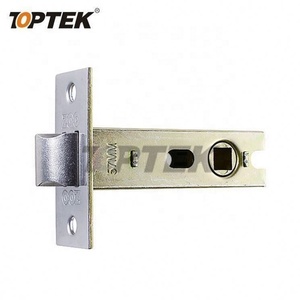 Thị trường Nga phòng tắm Lỗ mộng chết Bolt khóa cửa - Product Image 4