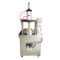 Machine à gâteau automatique à ressort Machine à gâteau à rouleau de printemps Machine à gâteau à crêpe commerciale Machine à crêpe à crêpe