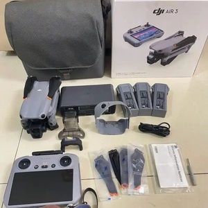 โดรนแอวตาร์ <span class=keywords><strong>2</strong></span> ของแอดจิเออร์ บินได้นานขึ้น โดรนเกษตร T100 พร้อมระบบควบคุมการบินมาตรฐาน GPS คู่ - Product Image 3