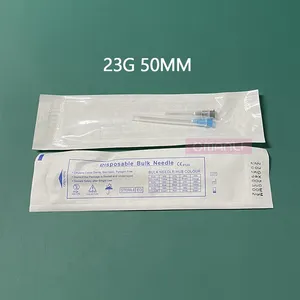 breast and butt enlargement Filler Cannula Blunt Tip Needle Micro Cannulas