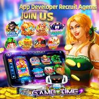 Venta Directa del Desarrollador, Plataforma de Aplicaciones de Software Firekirin, Juego de Pesca en Línea para Hablantes de Inglés, Créditos para el Software Fire Kirin