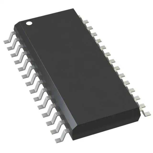 New and Original PIC18F25Q24-E/SO Integrated Circuit 32KB FLASH, 2KB RAM, 512BYTES EE
